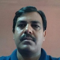 Anil Kumar Singh