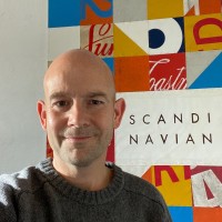 Anders Harrild