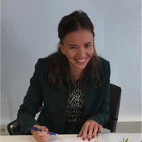 Anna Dekker