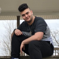 Jordan LaPoint (G wizza)