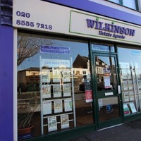 Wilkinson Estate Agents