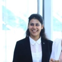 Srishti Kochhar