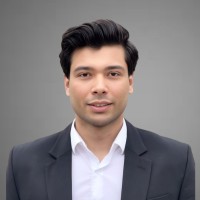 Arsalan A. Khalid