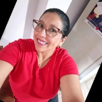 Yessenia Panta Vélez