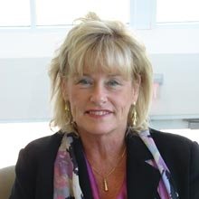 Lynne Robinson
