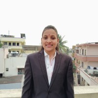 Gayatri Bhadane