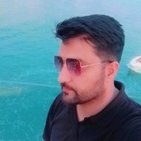 Ali Ahad