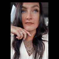 Samantha Lockeby