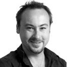 Robert Kimber