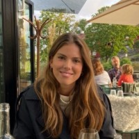 Julia Byström