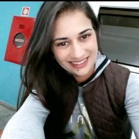 Gisele Santos Santos