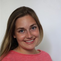 Anna Hoerter, Mba