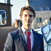 Jonathan De Peuter