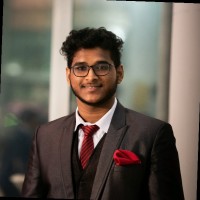 Deekshith Kumar V