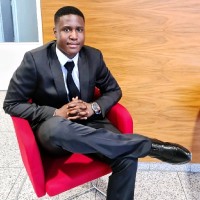 Osman Amadou