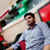 Muhammad Mohsin Haseeb