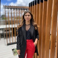 Catalina Moyano Pinilla