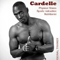 Cardelle Cameron