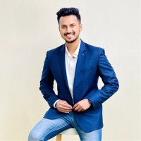 Nitish Sapre