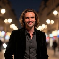 Adam Schluter
