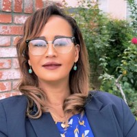 Amalia Marreh, P.E.