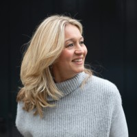 Colette Cheng - Janssen