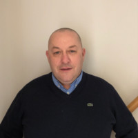 Dave Manton