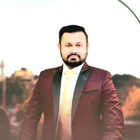 Faran Zafar