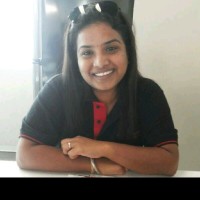 Pavithra S