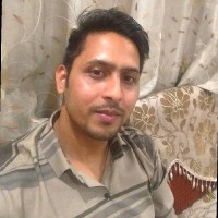 Prashant Lendave