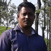 Kumar Ramesh
