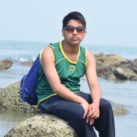 Rafid S