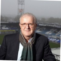 Adriaan Visser
