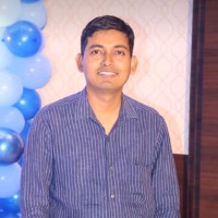Suhas B.