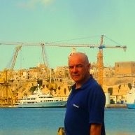 Alain Biache