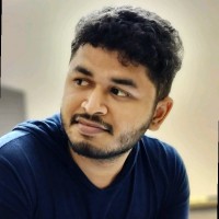 Rajkumar P.V