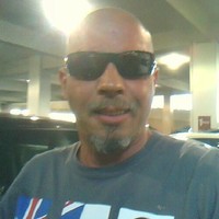 Darren Olson