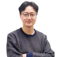 Claude Kim