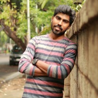 Ram prasanth