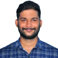 Vinodh P