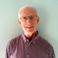 Garry Mahemoff