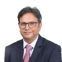 Vijay Kumar Singh