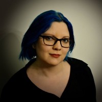 Marina Mustonen