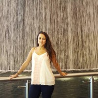 Katherine Lastra