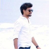 Prashanth Gaddam