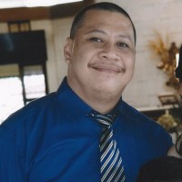 Alfred Ray Perez