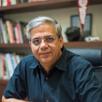 Ali Naqvi