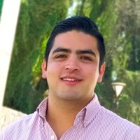José Alejandro Ahued García