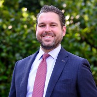 Justin Hewins, CFP®, CRPC®