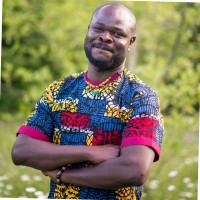 Samuel Quartey